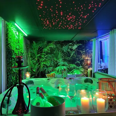 Apartment Dolce Premium