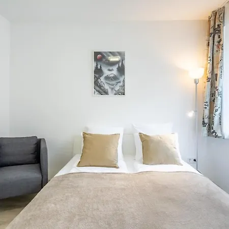 Convenient 2-room *
