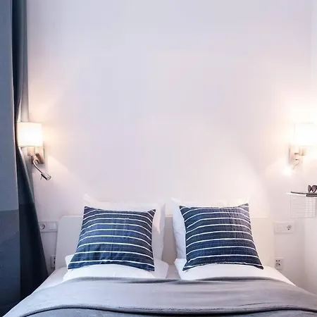 Apartment Brand New And Modern Budapest