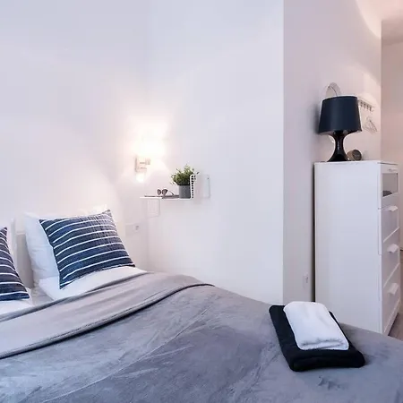 Brand New And Modern Apartment