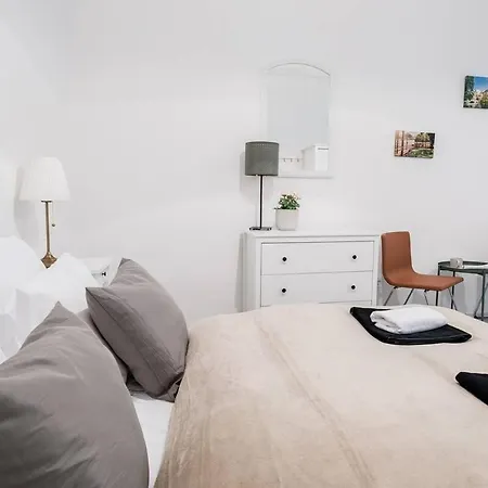 Apartment Brand New And Modern