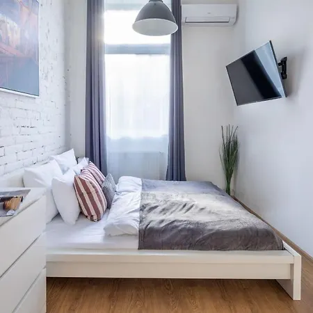 Apartment Super Cozy *