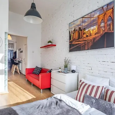 Super Cozy * Budapest