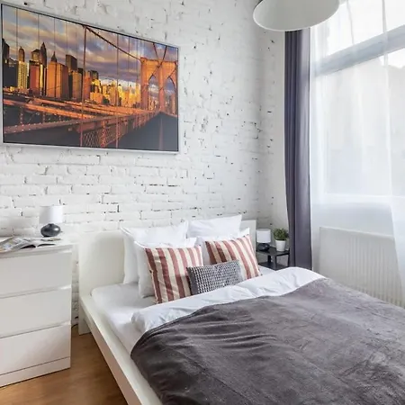 Super Cozy Budapest