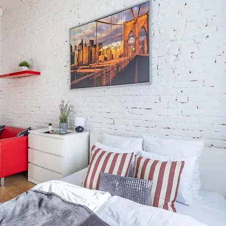 Apartment Super Cozy *