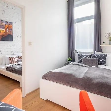 Super Cozy Apartment *