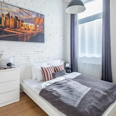 Super Cozy Budapest