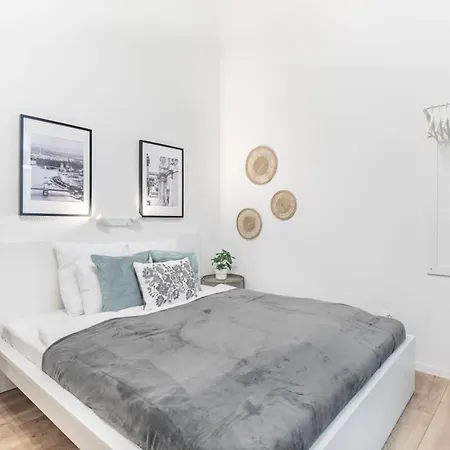 Ultra Modern For 3 Guests