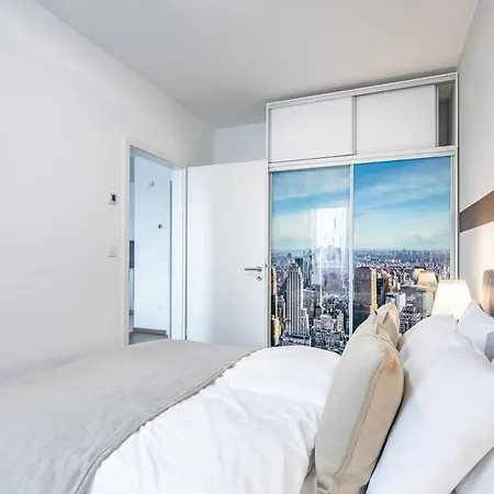 - New - Cozy Apartment *