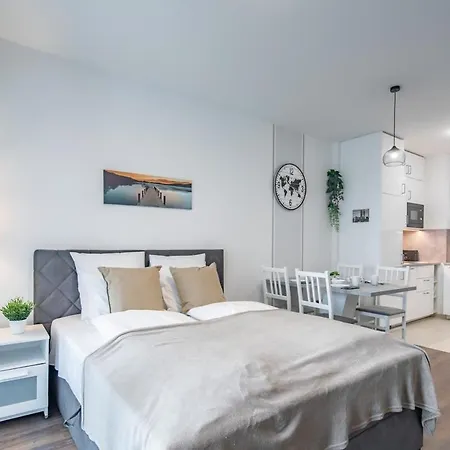 Apartment - New - Cozy