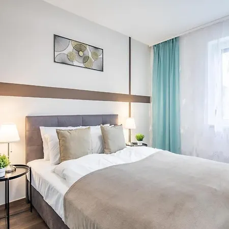 - New - Cozy Appartamento *