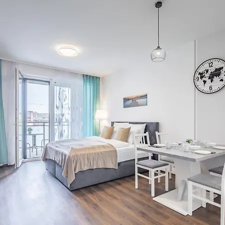 Apartment - New - Cozy Budapest