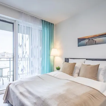 Apartment - New - Cozy