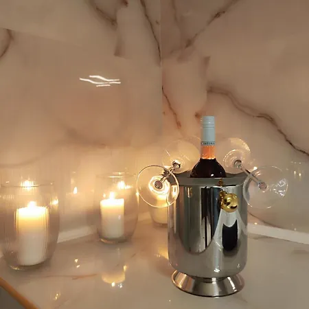 Dolce Premium Apartment