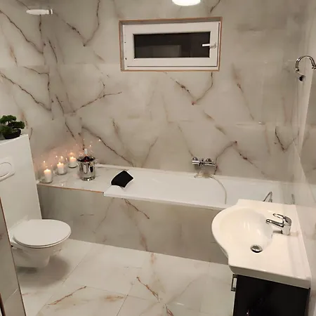 Dolce Premium Apartment *