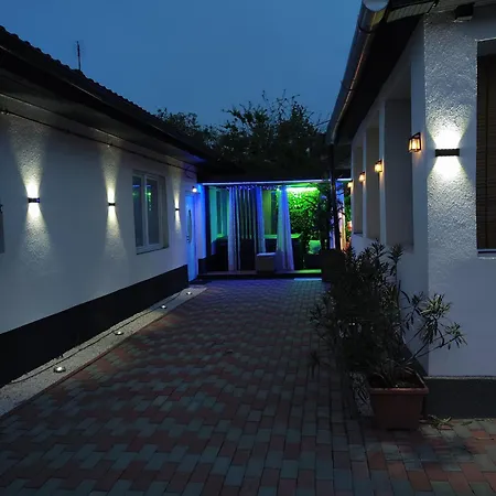 Dolce Premium Apartment *