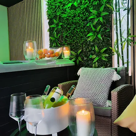 Dolce Premium Apartment *