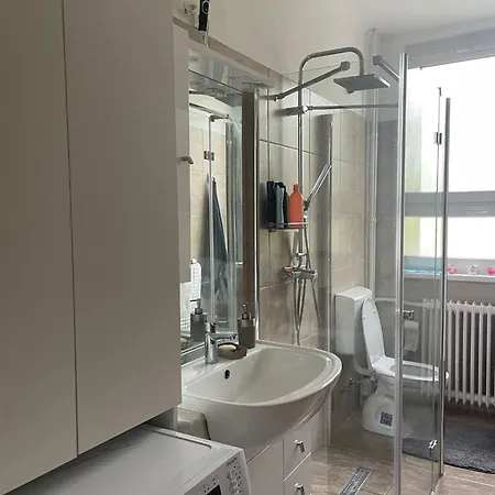 Napfeny Apartment Budapest