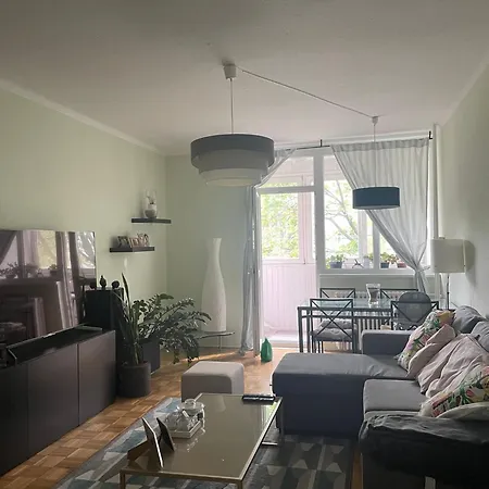 Napfeny Apartment *