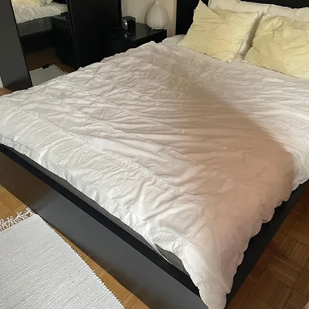 Napfeny Apartment *