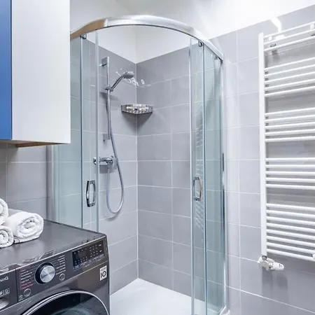 Brand New Flat *