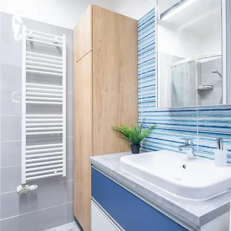 Brand New Flat Apartment