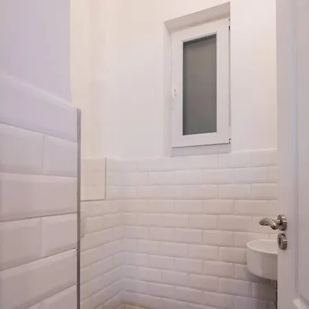 Brand New And Modern Apartment Budapest