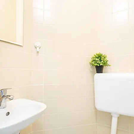 Apartment Convenient 2-room