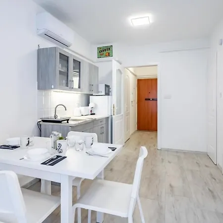 Convenient 2-room Apartment