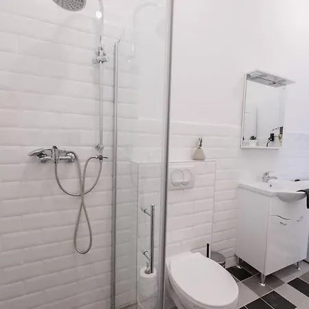 Appartement Brand New And Modern