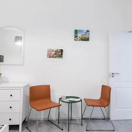 Appartement Brand New And Modern Budapest