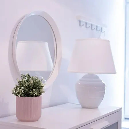 Brand New And Modern Apartment Budapest
