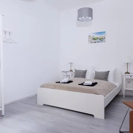 Brand New And Modern Apartment