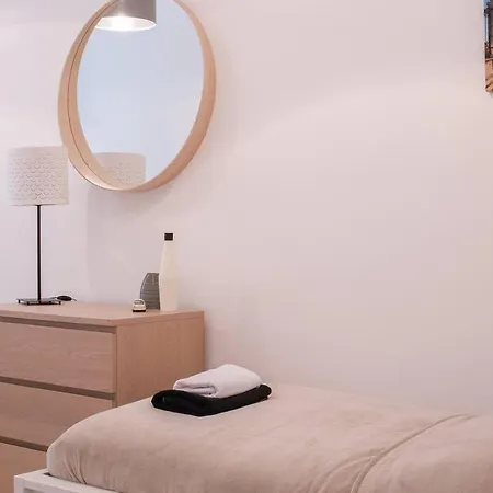 Brand New And Modern Apartment