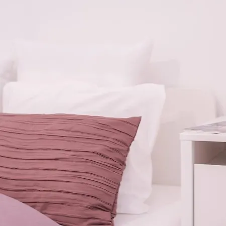 Appartement Brand New And Modern Budapest