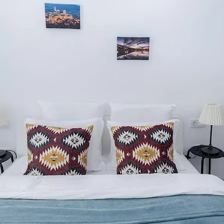 Apartment Brand New And Modern Budapest