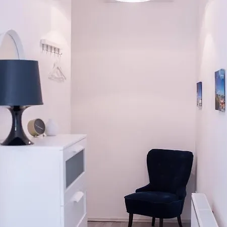 Apartment Brand New And Modern