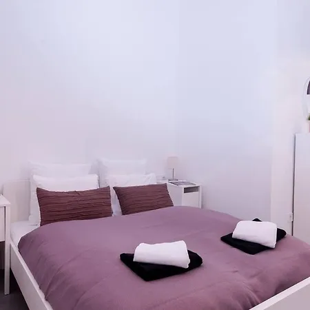 Apartment Brand New And Modern *