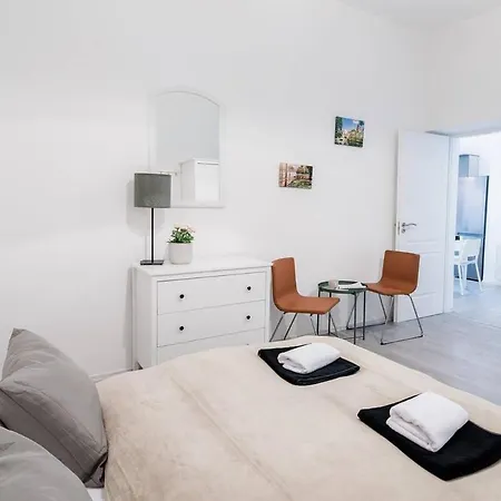 Brand New And Modern Apartment