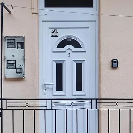 K31 Downtown, Ac Apartment Budapest