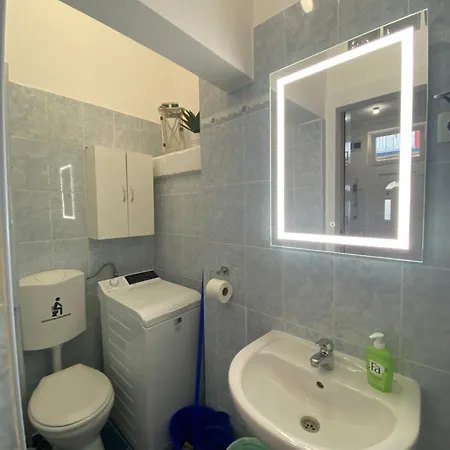 K31 Downtown, Ac Budapest