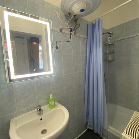 Apartment K31 Downtown, Ac *