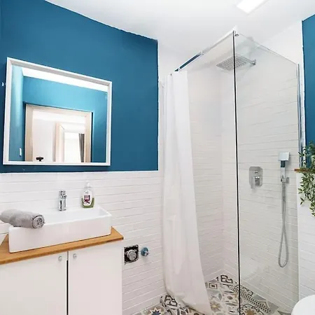 Cityscape Budget Kerepesi Apartment Budapest