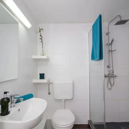 Appartamento Cityscape Budget Thokoly *