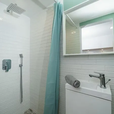 Apartment Cityscape Budget Kerepesi