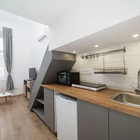 Cityscape Budget Kerepesi * Budapest