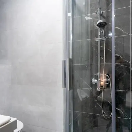 Διαμέρισμα New At Exlusive Location Βουδαπέστη