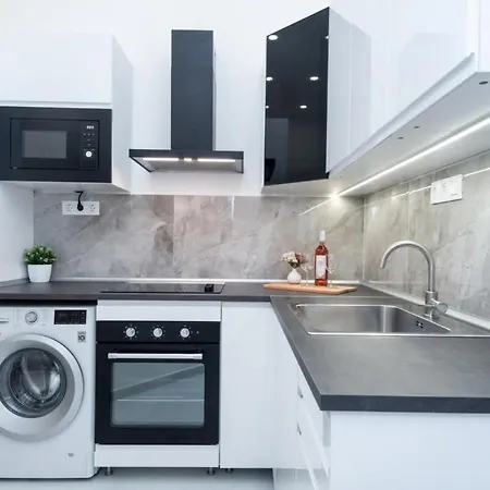 Apartment New At Exlusive Location