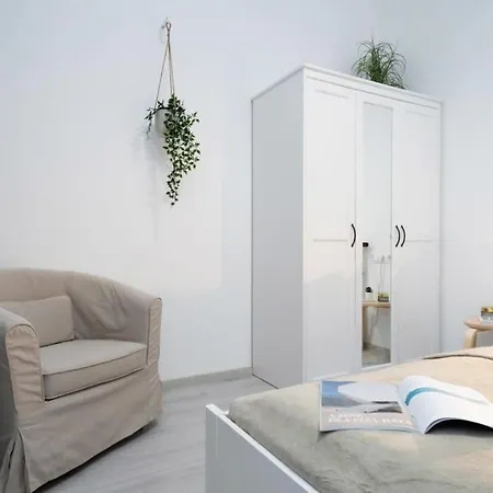 New At Exlusive Location Apartment Budapest