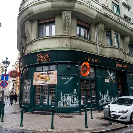 Διαμέρισμα New At Exlusive Location